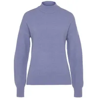 LASCANA Strickpullover Damen lila Gr.36/38