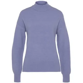 LASCANA Strickpullover Damen lila Gr.36/38