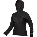 Endura SingleTrack II Jacke - schwarz