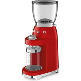 Smeg CGF11RDEU rot