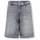 KIDS ONLY KOGCOMET WIDE LONG SHORTS Grau 122