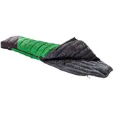 Valandre Grasshopper Schlafsack (Größe max. 185cm , schwarz)