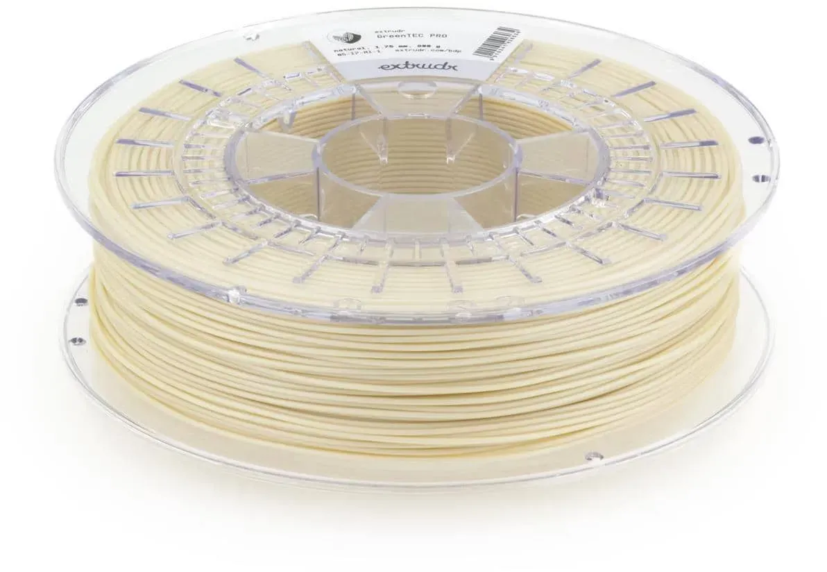 Extrudr GreenTEC Pro - Natur, 2500g, 1,75mm
