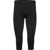 Gore Wear Gore Herren Concurve 3/4 Tights schwarz