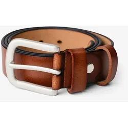 Walton Gürtel - Braun - Mann - TeeShoppen