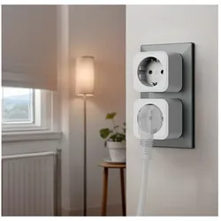 176657 Smarte WLAN-Steckdose 