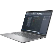 HP ZBook Power G11  AMD Ryzen 7 8845HS 32 GB RAM 1 TB SSD Radeon 780M