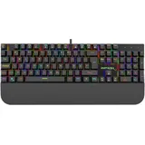 i̇nca IKG-443 Red Switches DE