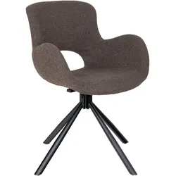 HOUSE NORDIC Stuhl AMORIM