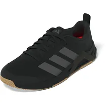 adidas Dropset Control Herren Core Black/Grey Four 42 2/3
