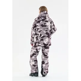 Slope Kenai Damen Lila XS
