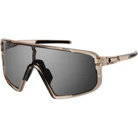 Sweet Protection Memento, Obsidian Black/Gloss Crystal Tusken