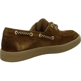 Paul Green Bootsschuh Damen Braun 38,5