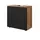 Vicco Waschbeckenunterschrank Irma 60 x 59 x 30 cm Grau