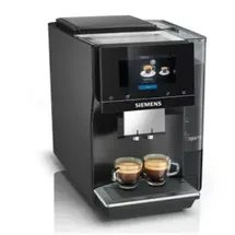 Siemens EQ.700 classic TP707D06 schwarz