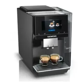 Siemens EQ.700 classic TP707D06 schwarz