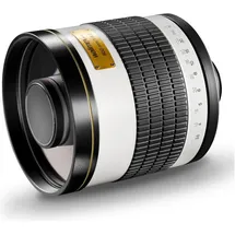 walimex pro Spiegeltele 800 mm F8,0 DX Canon EOS M