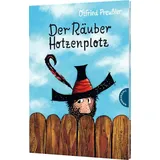 Thienemann Der Räuber Hotzenplotz / Räuber Hotzenplotz Bd.1