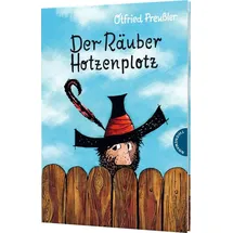 Thienemann Der Räuber Hotzenplotz / Räuber Hotzenplotz Bd.1