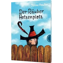 Thienemann Der Räuber Hotzenplotz / Räuber Hotzenplotz Bd.1