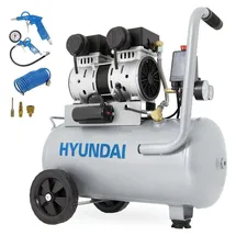 Hyundai SAC15024 SET