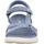 SKECHERS Damen Sandals, Taupe, 40