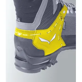 Salewa Rapace GTX Herren Night Black/Kamille 43