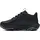 Under Armour PS Lockdown 7 Basketballschuhe Kinder 004 - 35
