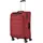 Travelite Skaii 4-Rollen M 67 cm / 62-67 l abendrot