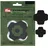 Prym Rub-on Patch Schwarz (2 Stück)