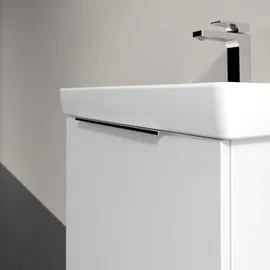 Villeroy & Boch Waschtischunterschrank 1 Auszug 55 x 47 x 44 cm Weiß