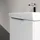 Villeroy & Boch Waschtischunterschrank 1 Auszug 55 x 47 x 44 cm Weiß
