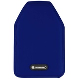 Le Creuset Weinkühler Azure, Wasserabweisender Stoff, WA-126, 49303002200000