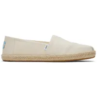 TOMS Slipper 'ALPARGATA ROPE' - Weiß - 37