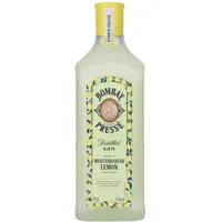 Bombay Citron Pressé 37,5% vol 0,7 l