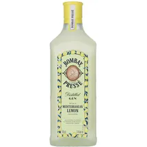 Bombay Citron Pressé 37,5% vol 0,7 l