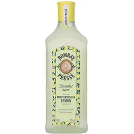 Bombay Citron Pressé 37,5% vol 0,7 l