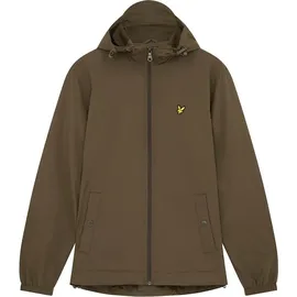 Lyle & Scott 455825 grün L