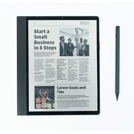 HANNspree HannsNote 2 10" 2023 4 GB RAM 64 GB Schwarz