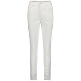 Levis Levi's® Skinny-fit-Jeans »721 High rise Skinny mit hohem Bund, weiß