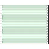 Sigel Endlospapier A3 60 g/m2 2000 Blatt