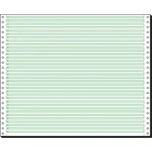 Sigel Endlospapier A3 60 g/m2 2000 Blatt
