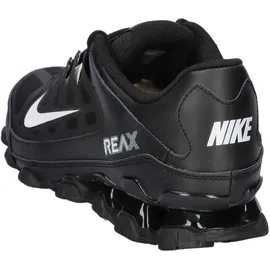 Nike Reax 8 TR Damen Schwarz/Weiß 38