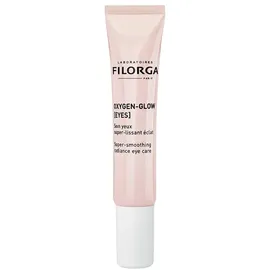 Filorga Oxygen-Glow [Eyes] Cream 30 ml