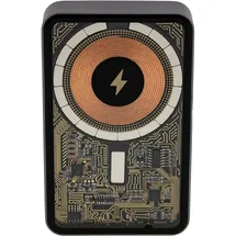 PATONA Premium Powerbank Clear 3.0 PD20W 10.000mAh