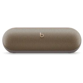 Beats Pill champagner