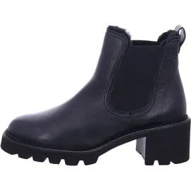 Paul Green 8076 schwarz 40