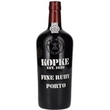 Plantation Kopke FINE RUBY Porto 19,5% Vol. 0,75l