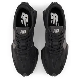 New Balance 327 Herren black 43