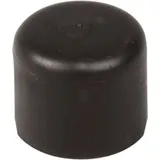 PROJAHN Ersatzkopf Gummi / schwarz für